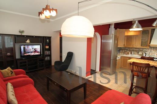 Daily , Moscow - apartment by the day