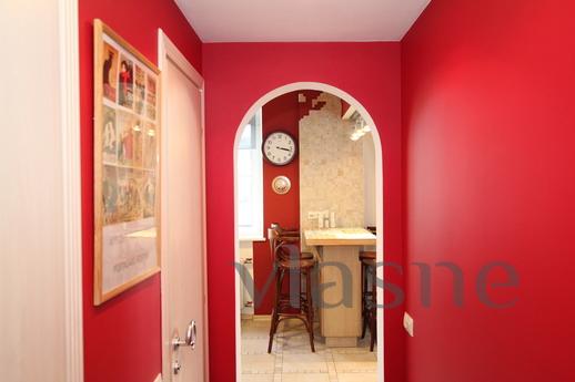 Daily , Moscow - apartment by the day