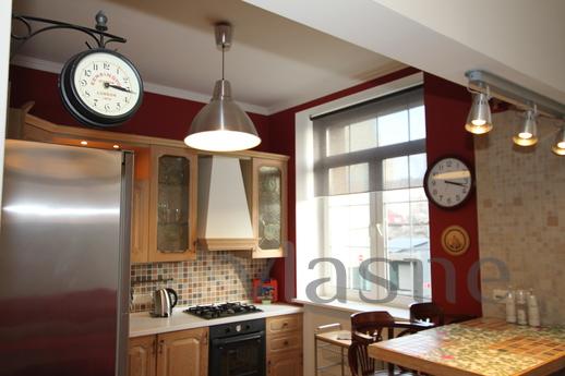 Daily , Moscow - apartment by the day