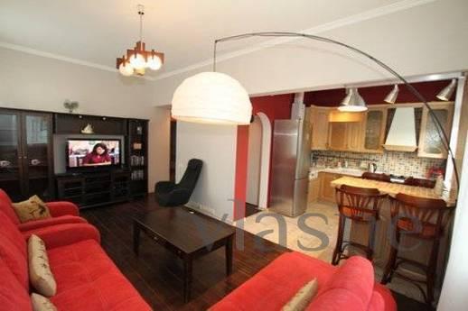 Daily , Moscow - apartment by the day