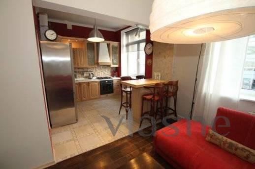 Daily , Moscow - apartment by the day