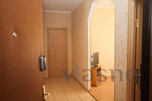 Daily , Moscow - apartment by the day