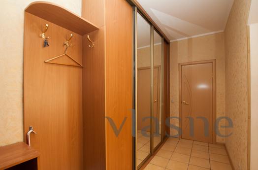 Daily , Moscow - apartment by the day