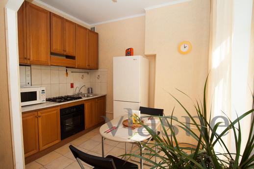 Daily , Moscow - apartment by the day