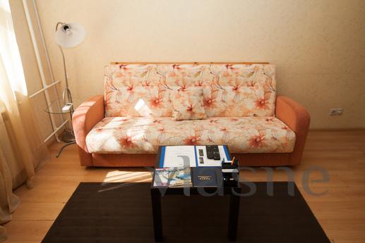 Daily , Moscow - apartment by the day
