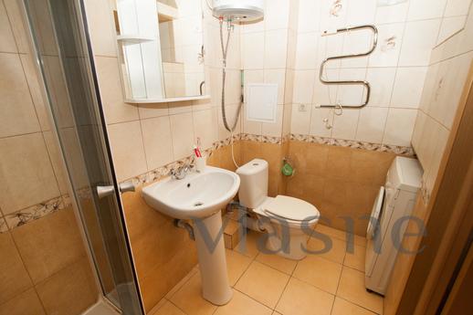 Daily , Moscow - apartment by the day