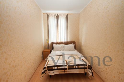 Daily , Moscow - apartment by the day