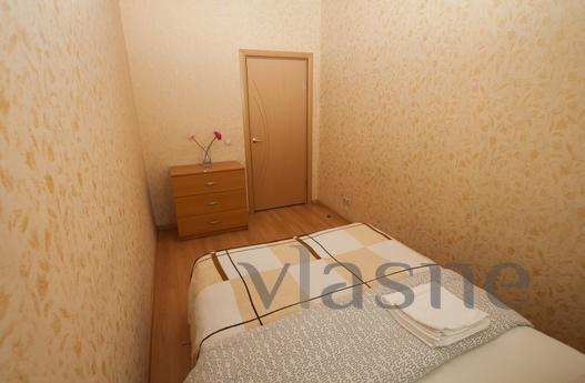 Daily , Moscow - apartment by the day