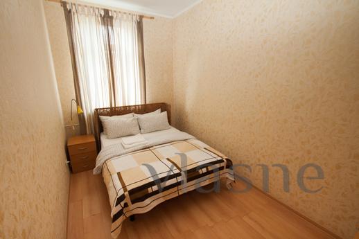 Daily , Moscow - apartment by the day