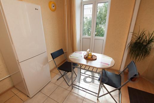 Daily , Moscow - apartment by the day