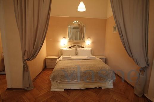 Daily , Moscow - apartment by the day