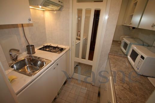 Daily , Moscow - apartment by the day