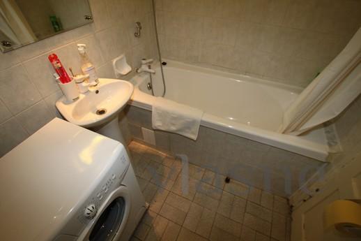 Daily , Moscow - apartment by the day