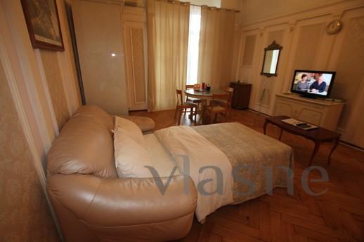 Daily , Moscow - apartment by the day