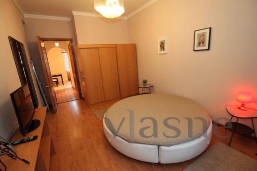 Daily , Moscow - apartment by the day