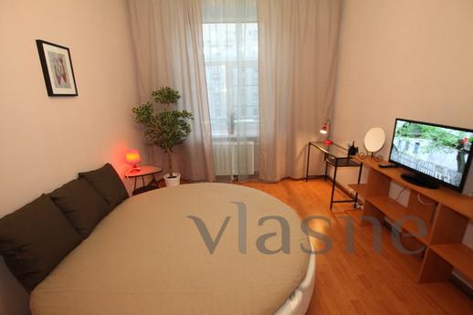 Daily , Moscow - apartment by the day