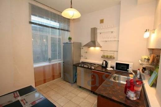 Daily , Moscow - apartment by the day