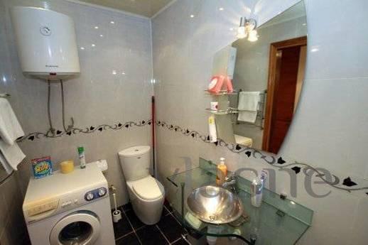 Daily , Moscow - apartment by the day