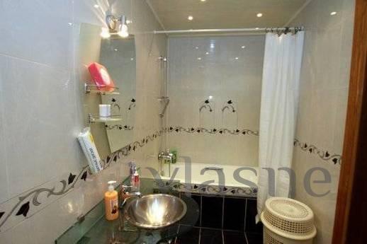 Daily , Moscow - apartment by the day