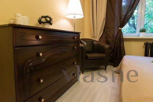 LaFlats Arbat, Moscow - apartment by the day