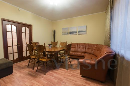 LaFlats Arbat, Moscow - apartment by the day