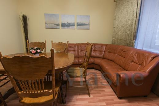 LaFlats Arbat, Moscow - apartment by the day