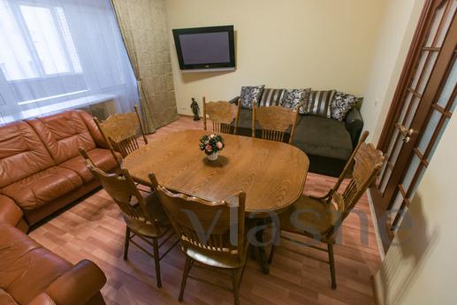 LaFlats Arbat, Moscow - apartment by the day