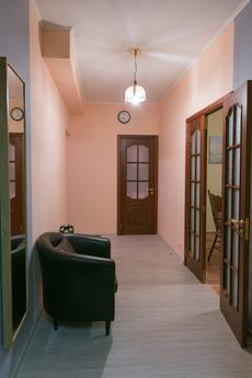 LaFlats Arbat, Moscow - apartment by the day