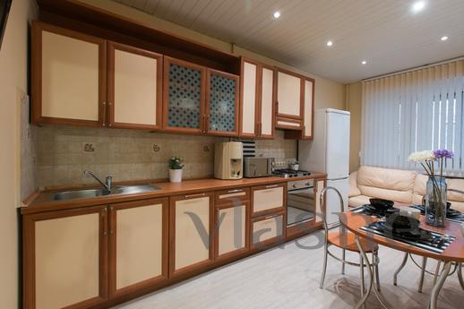 LaFlats Arbat, Moscow - apartment by the day