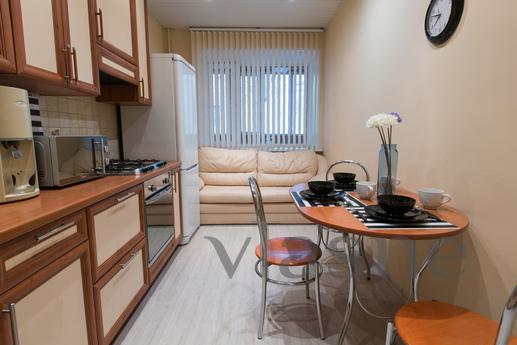 LaFlats Arbat, Moscow - apartment by the day