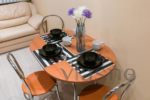 LaFlats Arbat, Moscow - apartment by the day
