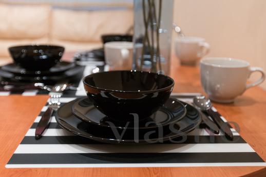 LaFlats Arbat, Moscow - apartment by the day