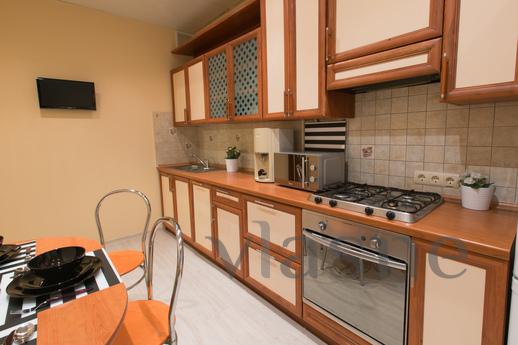 LaFlats Arbat, Moscow - apartment by the day