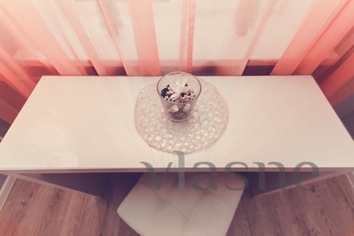 Daily , Moscow - apartment by the day