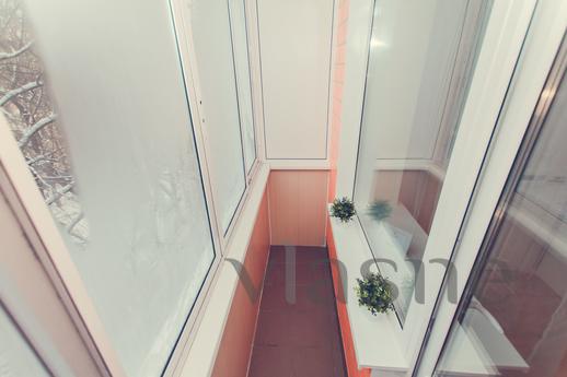 Daily , Moscow - apartment by the day