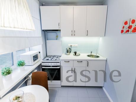 Daily , Moscow - apartment by the day