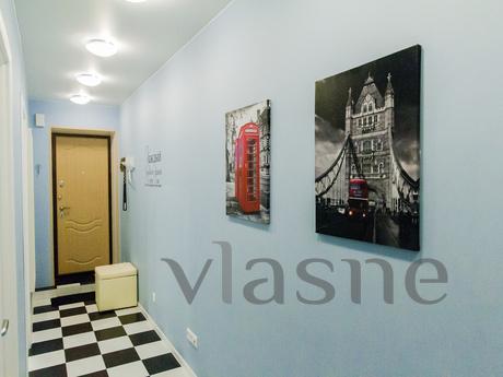 Daily , Moscow - apartment by the day