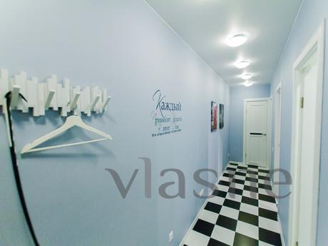 Daily , Moscow - apartment by the day