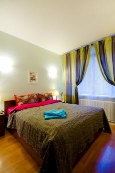 Daily , Moscow - apartment by the day
