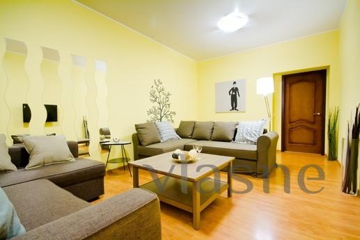 Daily , Moscow - apartment by the day
