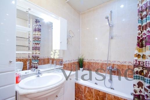 Daily , Moscow - apartment by the day