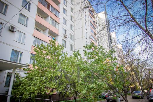 Daily , Moscow - apartment by the day