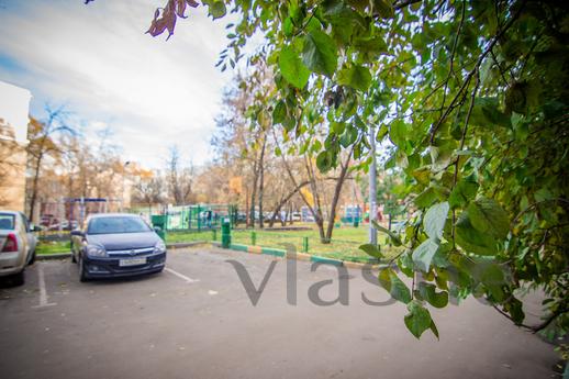 Daily , Moscow - apartment by the day