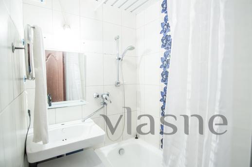 Daily , Moscow - apartment by the day