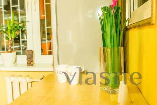 Daily , Moscow - apartment by the day