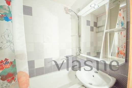 Daily , Moscow - apartment by the day