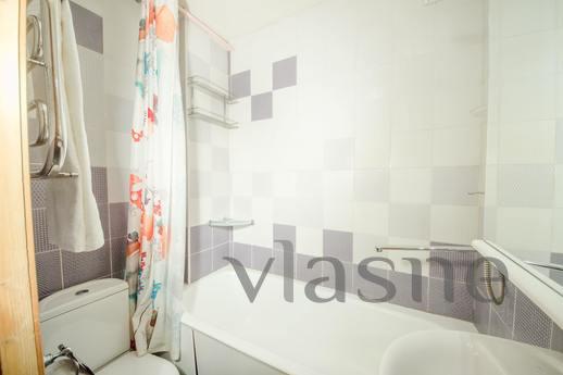Daily , Moscow - apartment by the day