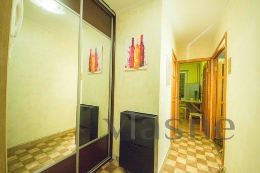 Daily , Moscow - apartment by the day