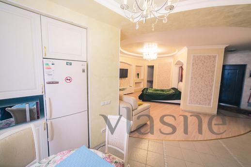 Daily , Ufa - apartment by the day