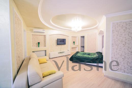 Daily , Ufa - apartment by the day